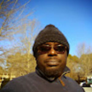 Meet your Posher, Ronald